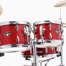Bateria Tama Ip58h6w-brm Burnt Red Mist 18 Bumbo 18 Foto mini 4