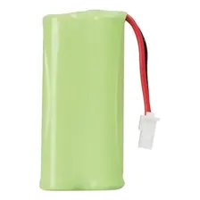 Bateria Telefone Sem Fio 2,4v 600mah Foto mini 2