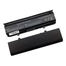 Bateria Tkv2v P/ Notebook Dell Inspiron N4020 N4030 4400mah Bateria Preto Foto  mini 1