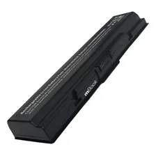 Bateria Toshiba Satellite A200 A205 A300 Pa3533u Pa3534u Bateria Ver Na Descrição Foto  mini 1