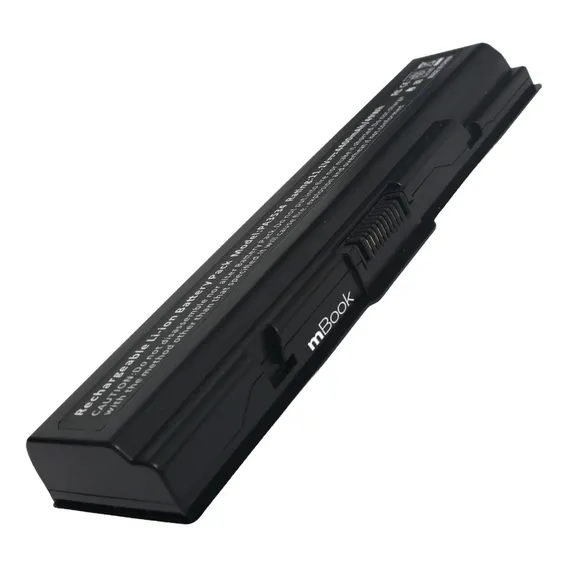 Bateria Toshiba Satellite A200 A205 A300 Pa3533u Pa3534u Bateria Ver Na Descrição Foto 1