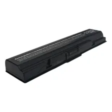 Bateria Toshiba Satellite A200 A205 A300 Pa3533u Pa3534u Bateria Ver Na Descrição Foto mini  3