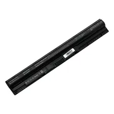 Bateria Type M5y1k Para Notebook Dell Inspiron I15-5566-a10p Cor Da Bateria Preto Foto  mini 1