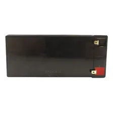 Bateria Unipower 12v 7,0ah F187 Up1270seg Ot Foto mini  2