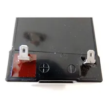 Bateria Unipower Para Nobreak 12 V 7.0ah F187 Up1270e Foto mini  3