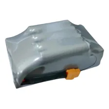 Bateria Universal Hoverboard Skate Elétrico 4400mah 36v 42v Cor Cinza Foto mini 3