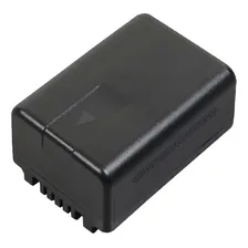 Bateria Vw-vbt190 / Vbt190 Para Filmadoras Panasonic Foto mini 1
