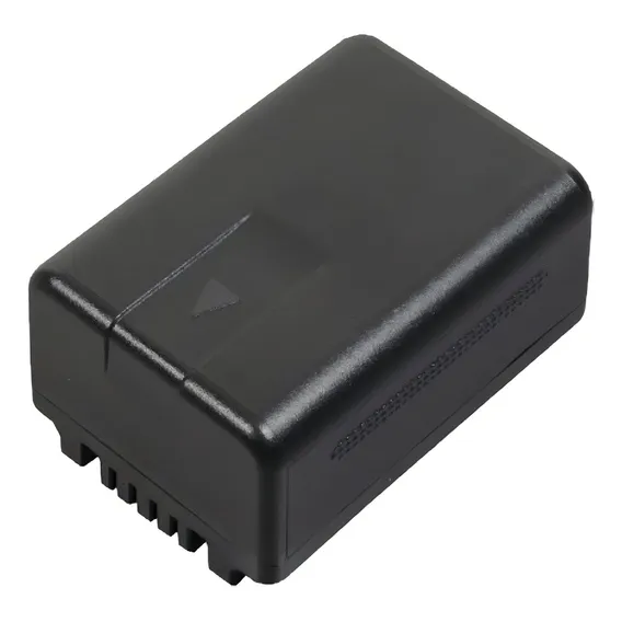 Bateria Vw-vbt190 / Vbt190 Para Filmadoras Panasonic Foto 1