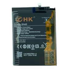Bateria Xiaomi (bn46) Para Redmi Note 8, Note 8t Foto  mini 1