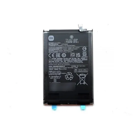 Bateria Xiaomi Bn5g Redmi 10c Redmi 10-c Redmi 10 C Bn-5g Foto 1