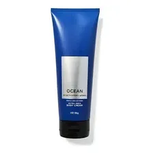 Bath & Body Works Body Cream Ocean Foto mini 1