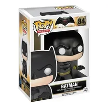 Batman 84 Funko Pop Batman Vs Superman Foto  mini 1