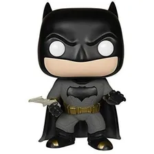Batman 84 Funko Pop Batman Vs Superman Foto mini  2