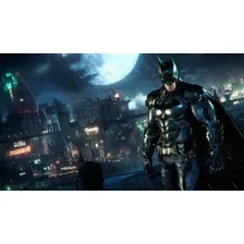 Batman: Arkham Asylum + Batman: Arkham City Br [ Xbox 360 Foto mini 2