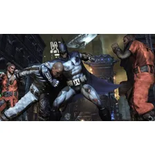 Batman: Arkham Asylum + Batman: Arkham City Br [ Xbox 360 Foto mini 4
