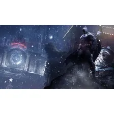 Batman Arkham City Ps3 Fisico / Foto mini 4