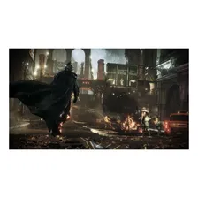 Batman: Arkham Collection Arkham Standard Edition Warner Bros. PC Digital Foto mini 1