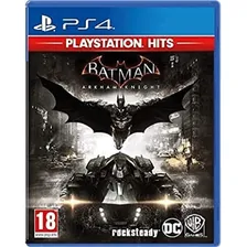 Batman Arkham Knight (PS4) Foto mini 1