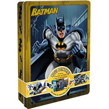 Batman - Aventuras Na Lata, De Todolivro. Editora Todolivro Em Português Foto mini 2