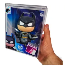 Batman Boneco Colecionável Liga Justiça Dc Fandom Foto mini  3