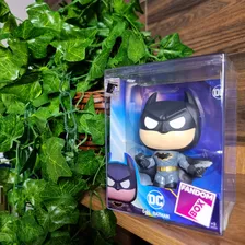 Batman Boneco Colecionável Liga Justiça Dc Fandom Foto mini  2