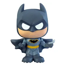 Batman Boneco Colecionável Liga Justiça Dc Fandom Foto mini 4