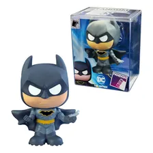 Batman Boneco Colecionável Liga Justiça Dc Fandom Foto  mini 1