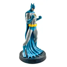 Batman Decades 1970s 1/16 - Dc Eaglemoss Foto mini 4