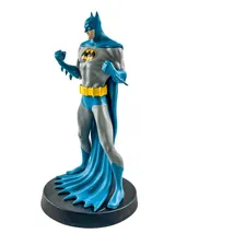 Batman Decades 1970s 1/16 - Dc Eaglemoss Foto mini 3