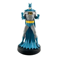 Batman Decades 1970s 1/16 - Dc Eaglemoss Foto mini 2