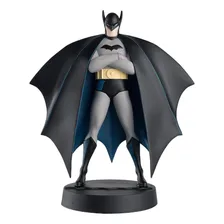 Batman Decades - Decades 1940s Batman - Edição 1 (eaglemoss) Foto mini 3