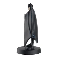 Batman Decades - Decades 1940s Batman - Edição 1 (eaglemoss) Foto mini 1