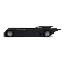 Batman E Batmobile Animated Series Hollywood Rides 1/24 Jada Foto mini  3