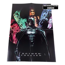 Batman Forever Super Nintendo Snes Completo Foto mini 4