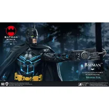 Batman Ninja Modern Deluxe Ver. Dc Comics Star Ace Toys Foto mini 4
