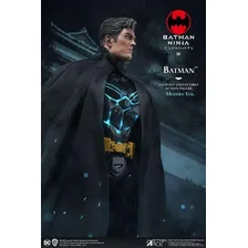 Batman Ninja Modern Deluxe Ver. Dc Comics Star Ace Toys Foto mini 3