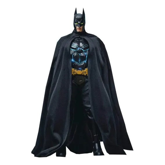 Batman Ninja Modern Deluxe Ver. Dc Comics Star Ace Toys Foto 1