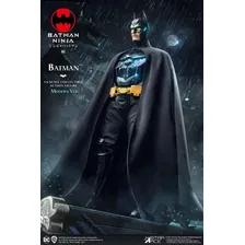 Batman Ninja Modern Deluxe Ver. Dc Comics Star Ace Toys Foto mini 2