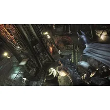 Batman Return To Arkham Edição Limitada Xbox One Física Foto mini 4