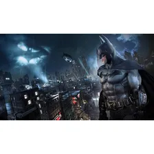 Batman Return To Arkham Ps4 Midia Fisica Foto mini 4