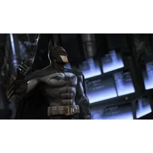 Batman Return To Arkham Ps4 Midia Fisica Foto mini 2