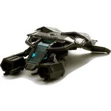 Batman The Bat Dark Knight Rises Retro Hot Wheels - 1/64 Foto mini 2