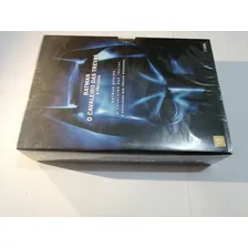 Batman Trilogia O Cavaleiro Das Trevas - Box 3 Dvds Lacrado Foto mini 4