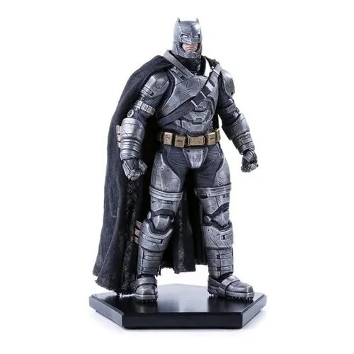 Batman V Superman Armored Batman 1/10 Art Scale Iron Studios Foto 1