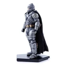Batman V Superman Armored Batman 1/10 Art Scale Iron Studios Foto mini 2