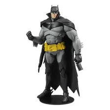 Batman White Knight Dc Comics Multiverse Mcfarlane Foto  mini 1