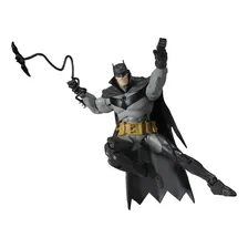 Batman White Knight Dc Comics Multiverse Mcfarlane Foto mini  3