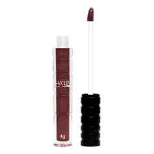 Batom 24h Líquido Max Love Matte 4ml cor39 Foto mini 2