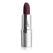 Batom Eudora Soul Kiss Me cor cabernet Foto  mini 1