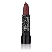 Batom Fosco Super Fixação Fenzza Make Up 06 Foto  mini 1